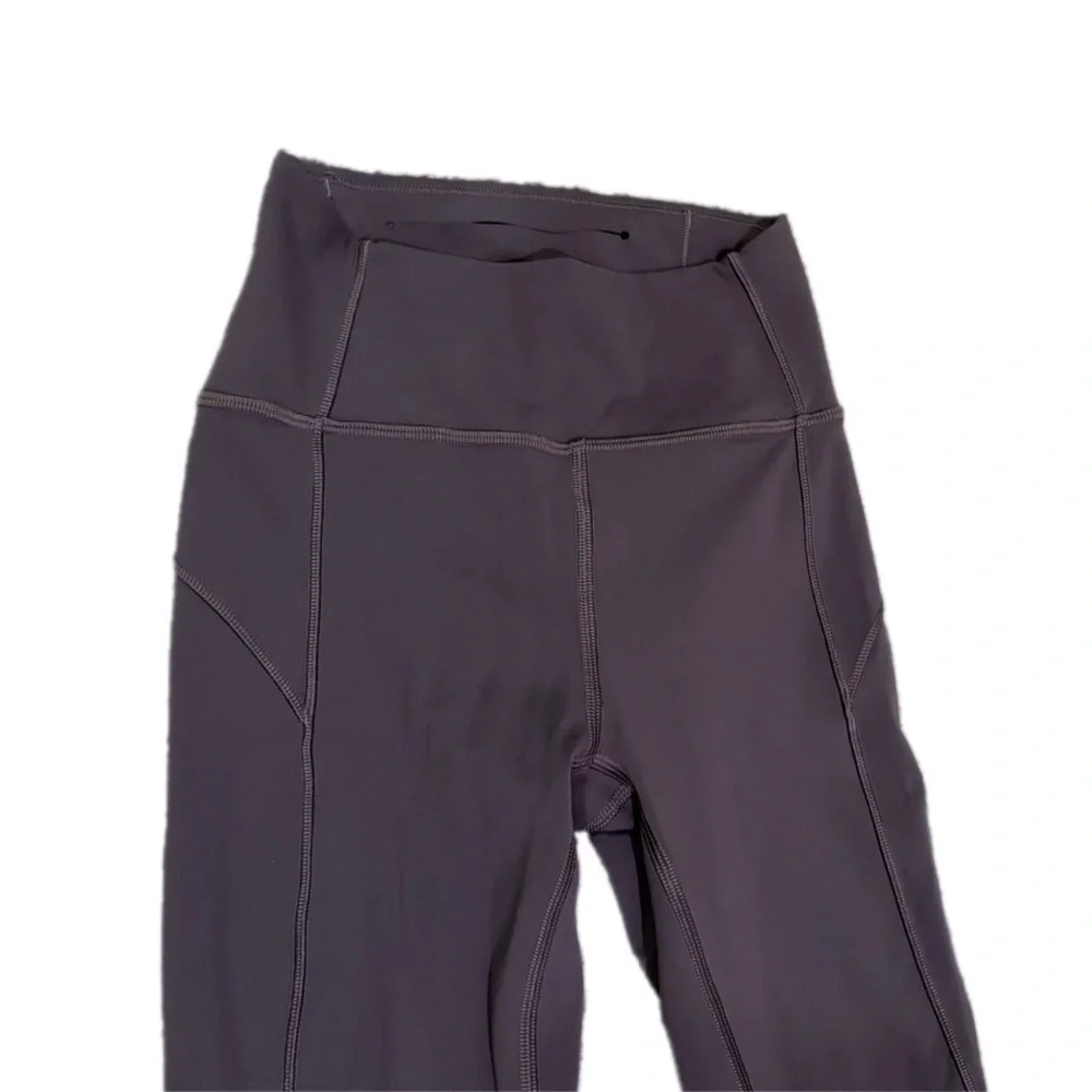 lululemon athletica stylish leggings